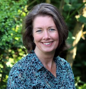 Nathalie Scholter